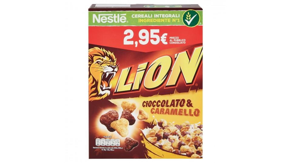 CEREALI