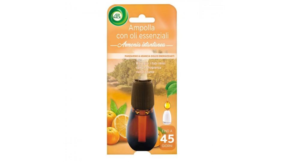 AMPOLLA RICARICA PROFUMAZIONI MIX