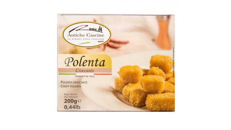 POLENTA CROCCANTE