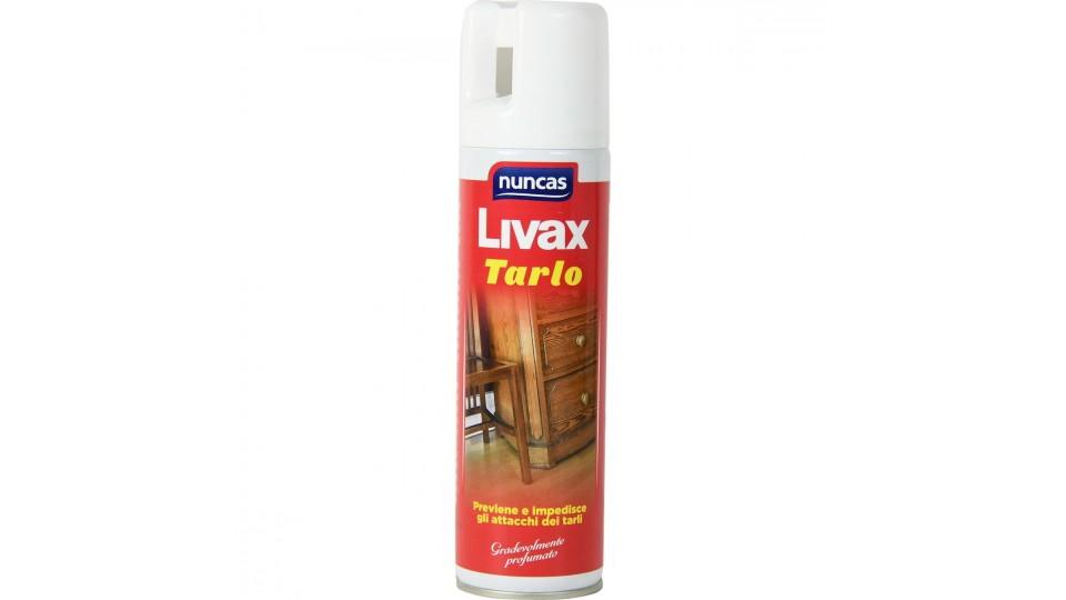 LIVAX TARLO