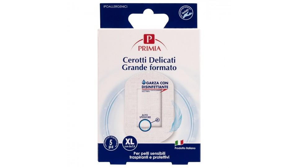 CEROTTI DELICATI XL