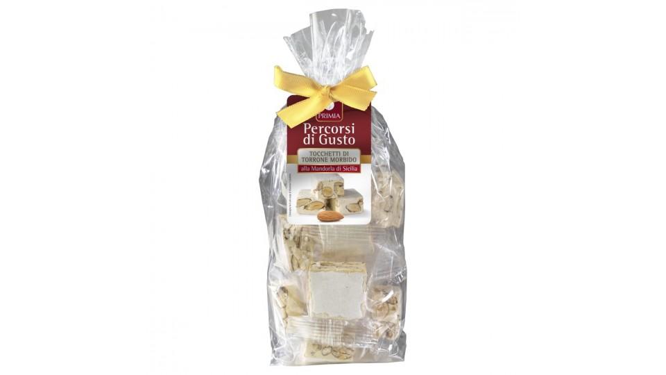 TOCCHETTI TORRONE MANDORLA SICIL