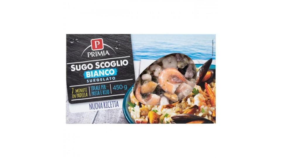 SUGO SCOGLIO BIANCO