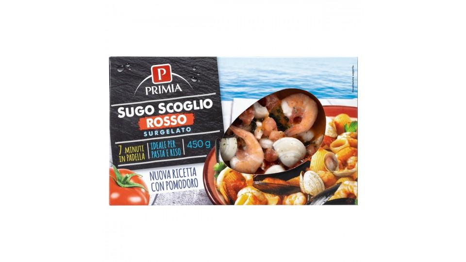 SUGO SCOGLIO ROSSO