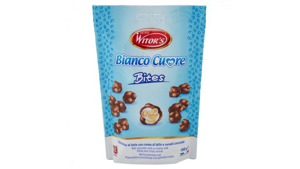 BIANCO CUORE BITES