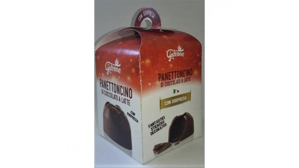 PANETTONCINO NATALINO