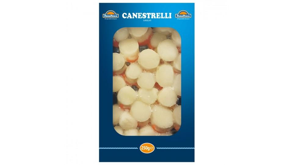 CANESTRELLI SURGELATI