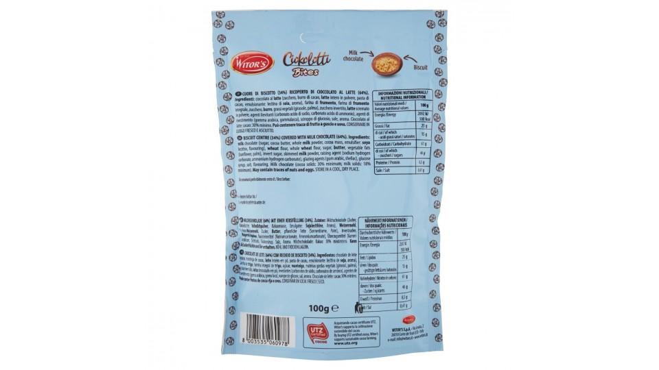 CIOKOLOTTI BITES
