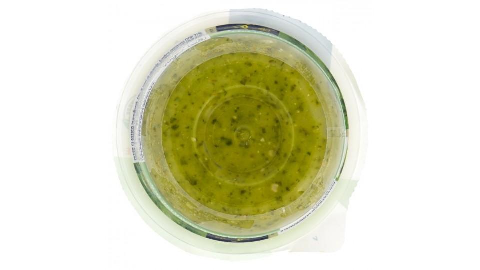 PESTO BASILICO GENOVESE DOP S/G