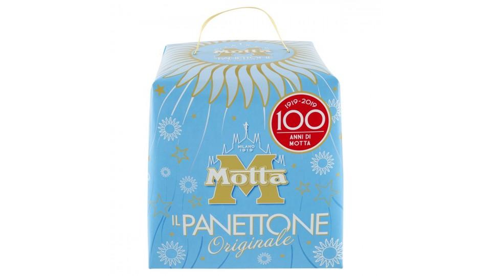 PANETTONE CLASSICO