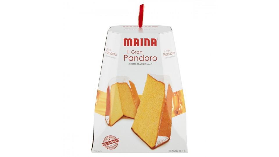 Il Gran Pandoro