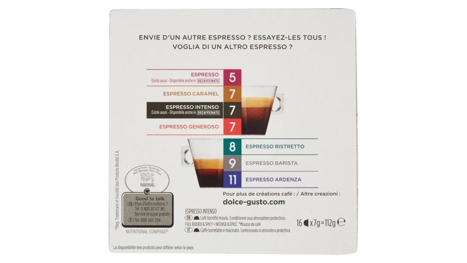 ESPRESSO INTENSO