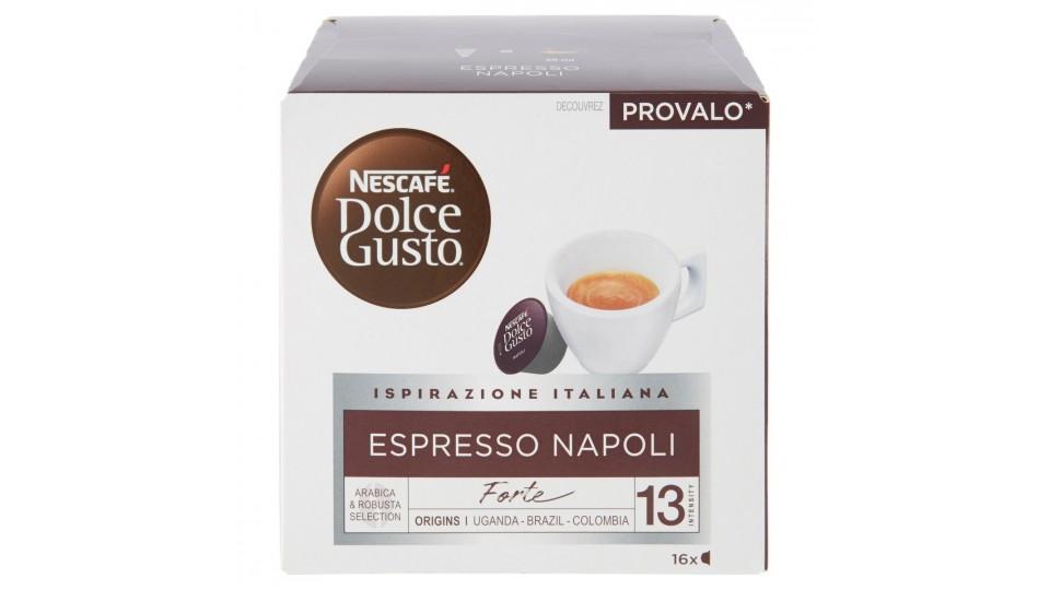 ESPRESSO NAPOLI