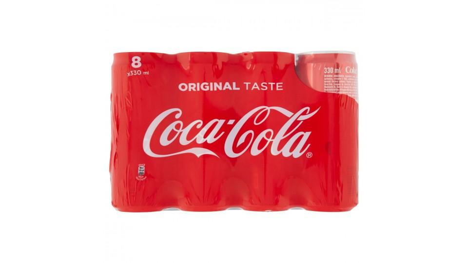 COCA COLA