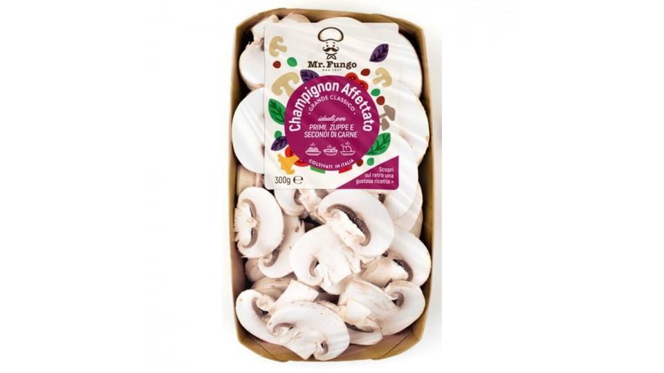 CHAMPIGNON AFFETTATO