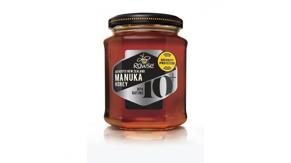 MIELE DI MANUKA