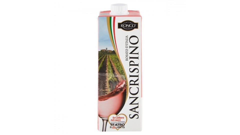 ROSATO DA TAVOLA BRICK