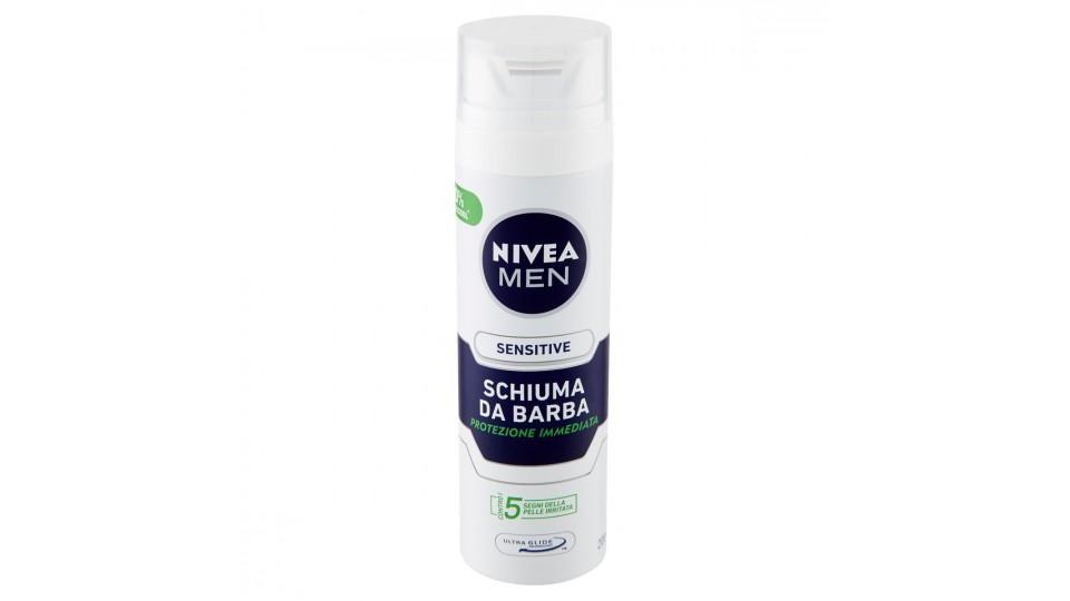 SCHIUMA SENSITIVE