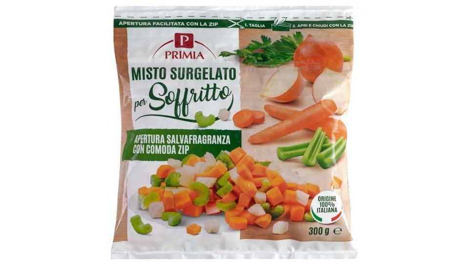 MISTO PER SOFFRITTO