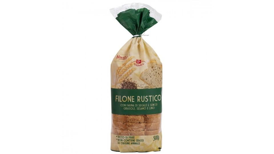 FILONE RUSTICO