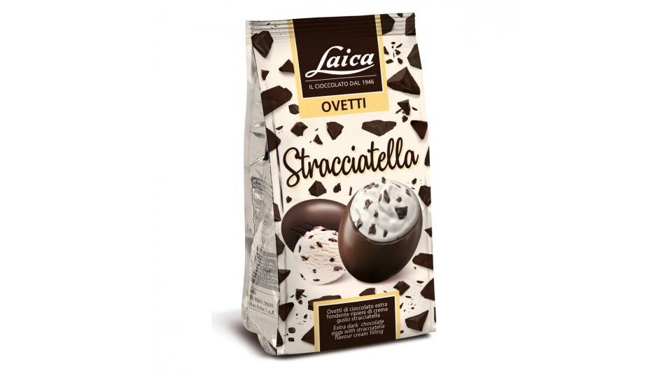 OVETTI STRACCIATELLA