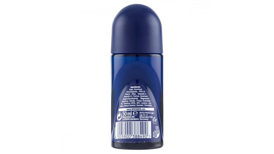 DEO AID DRYIMPACT ROLL ON MEN