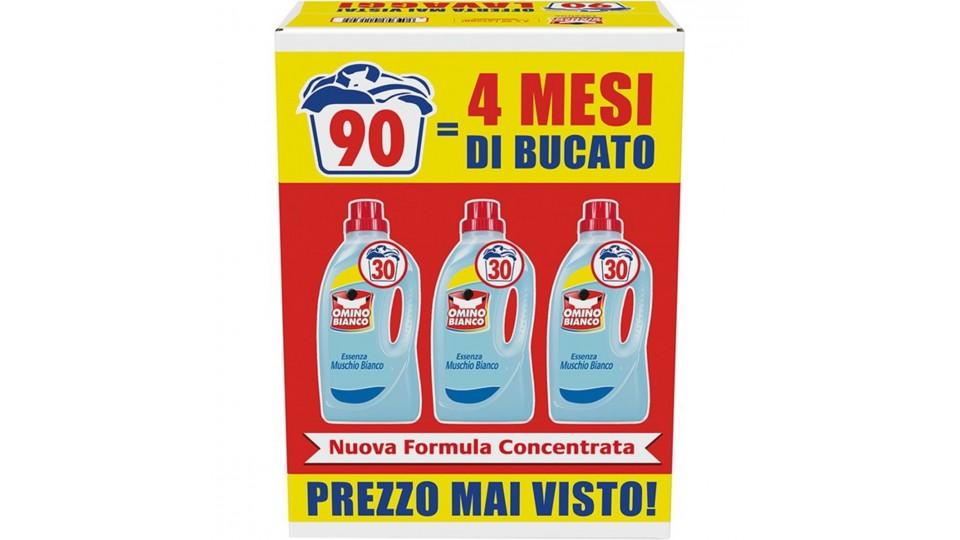 DETERSIVO LAVATR. MUSCHIO BIANCO