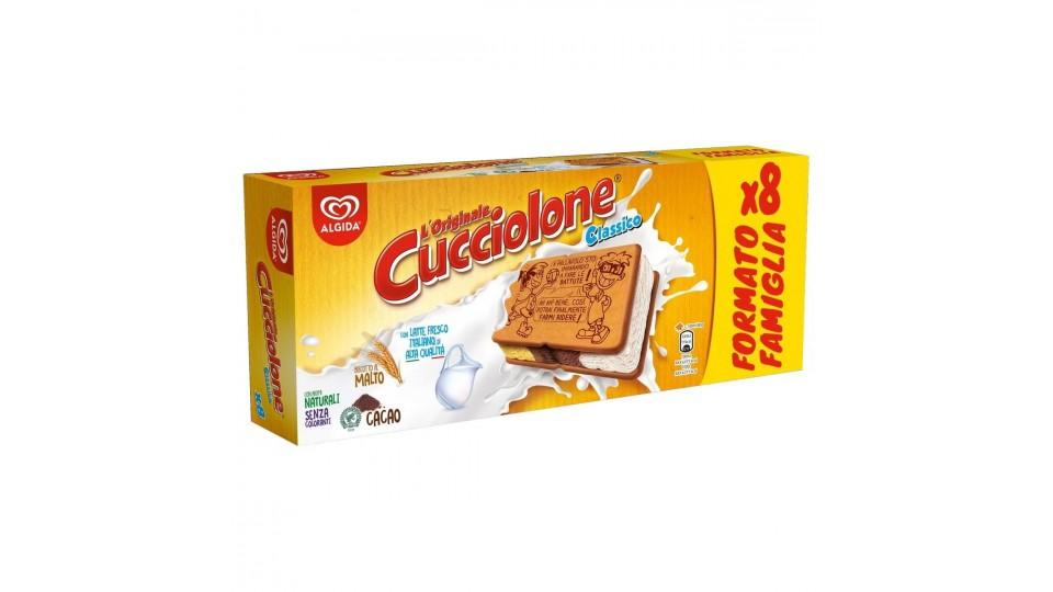 CUCCIOLONE