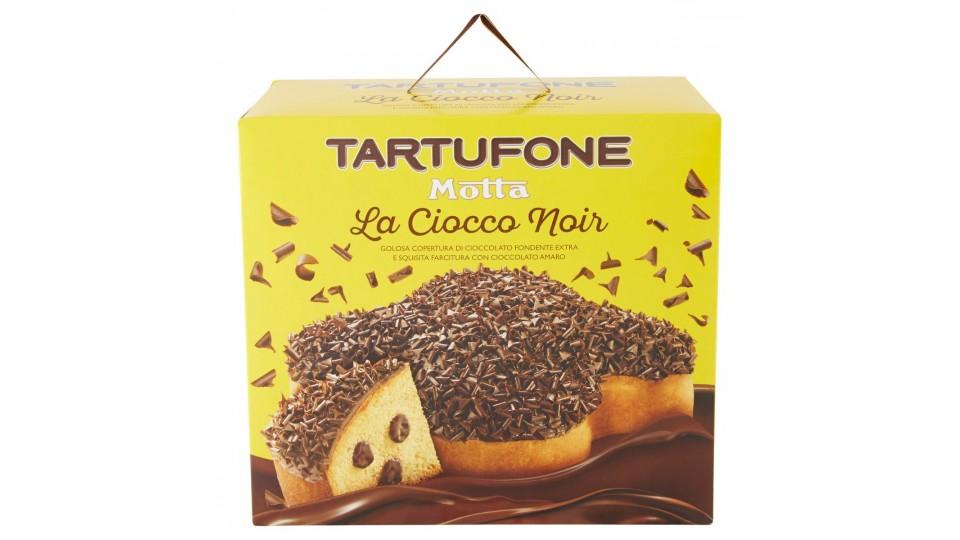 COLOMBA CIOCCONOIR TARTUFONE