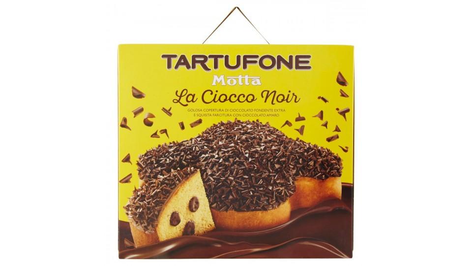 COLOMBA CIOCCONOIR TARTUFONE