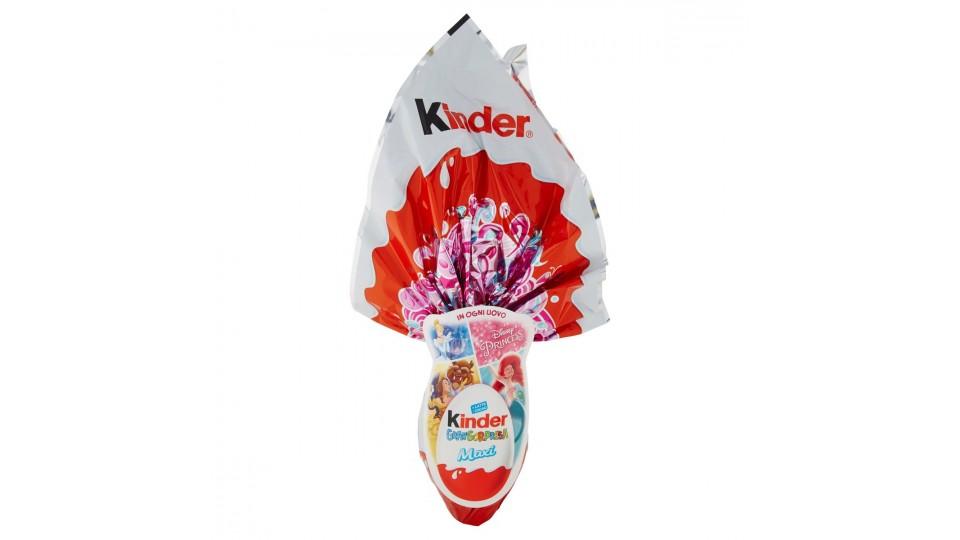 KINDER GRANSORPRESA DISNEY PRINC