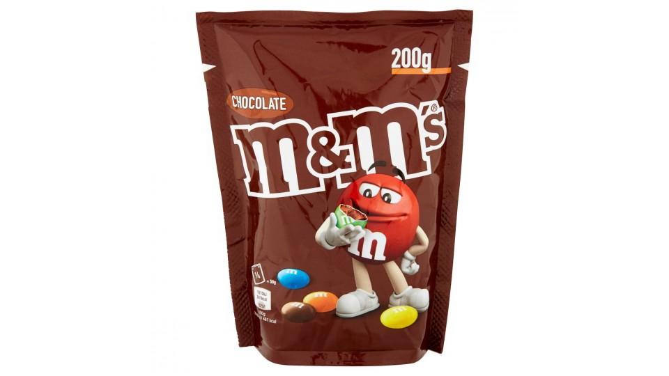 M&M'S CIOCCOLATO