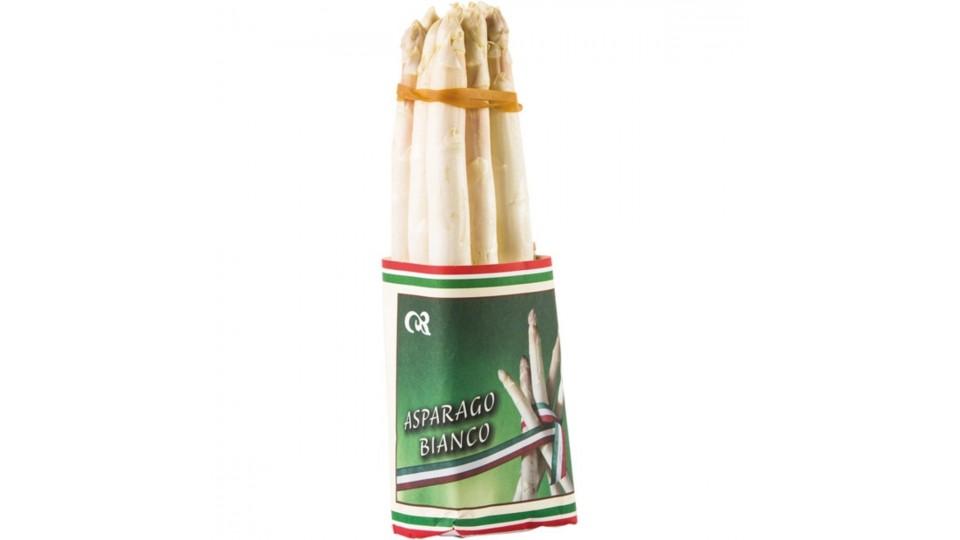 ASPARAGI BIANCHI