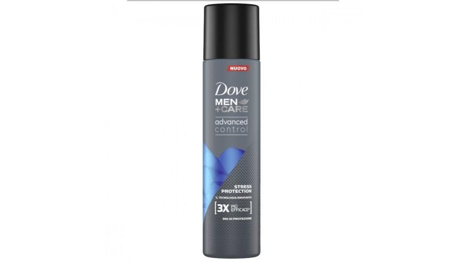 DEO ADVANC.MEN STRES.PR.SPRAY