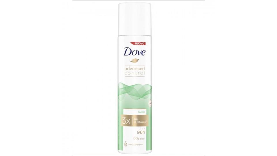 DEO ADVANCED C.FRESH SPRAY