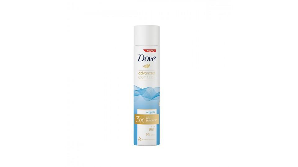 DEO ADVANCED C.ORIGINAL SPRAY