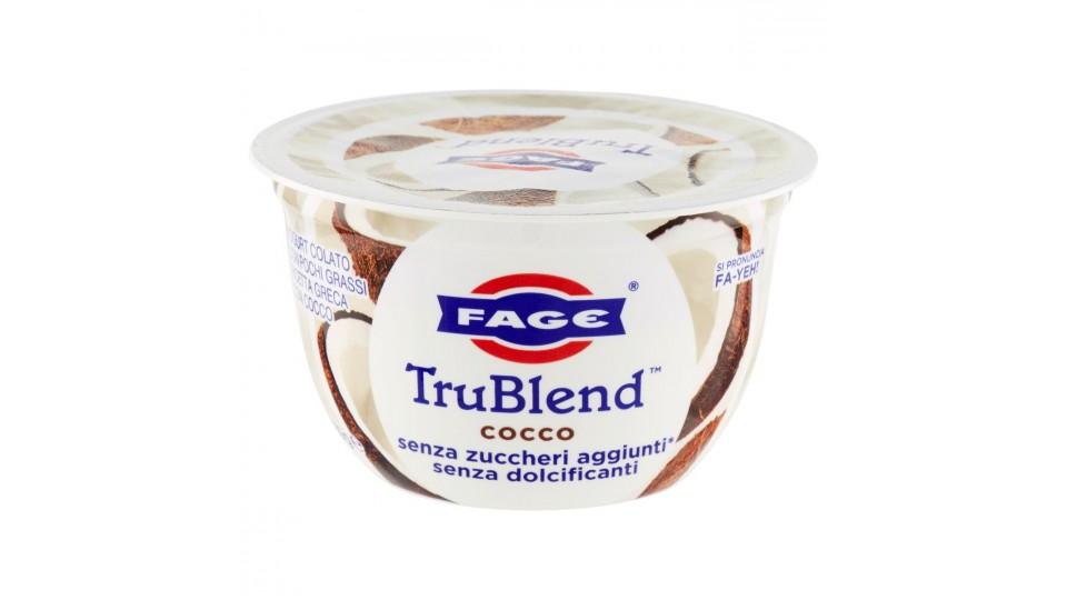 TRUBLEND COCCO