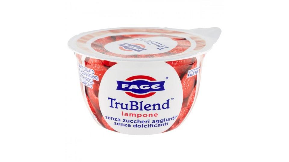 TRUBLEND LAMPONE