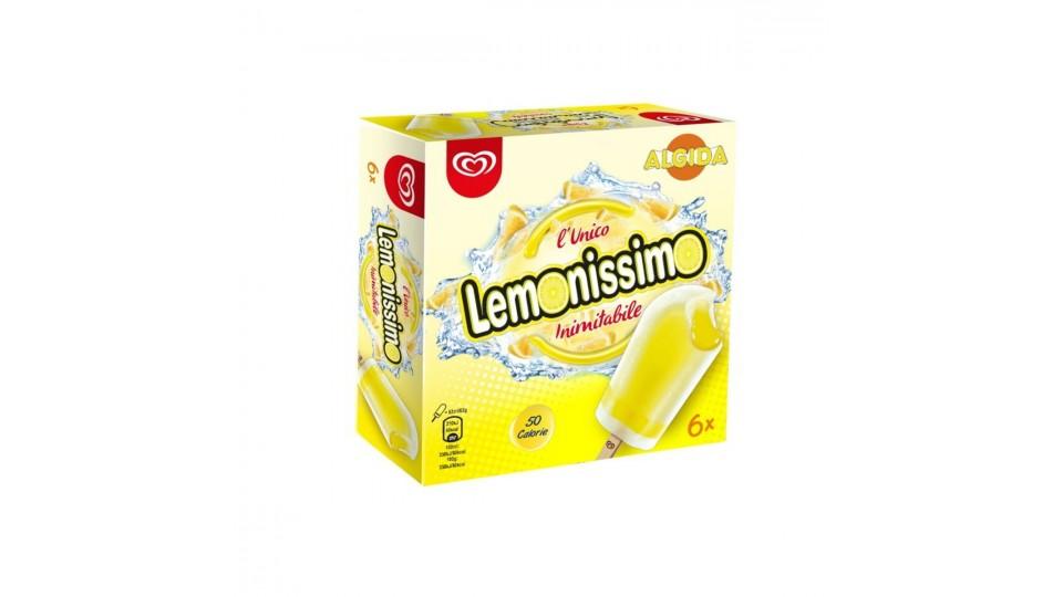 LEMONISSIMO