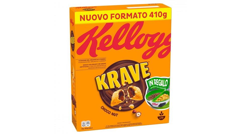 CHOCO KRAVE CHOCO NUT