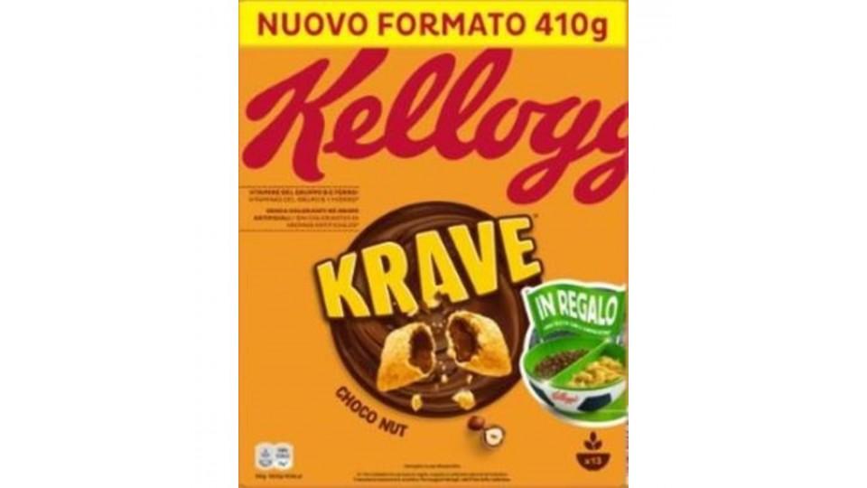 CHOCO KRAVE CHOCO NUT