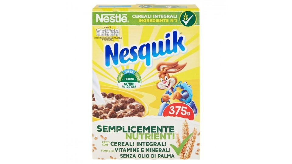 CEREALI