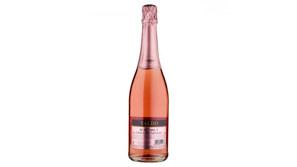 ROSE BRUT MARCA ORO