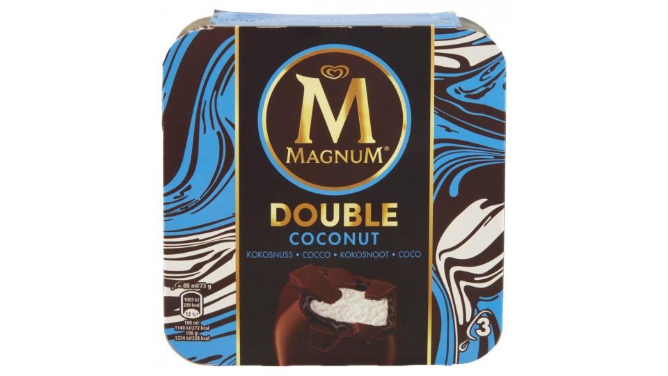 DOUBLE COCCO