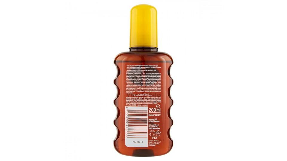 OLIO CAROTENE SPRAY