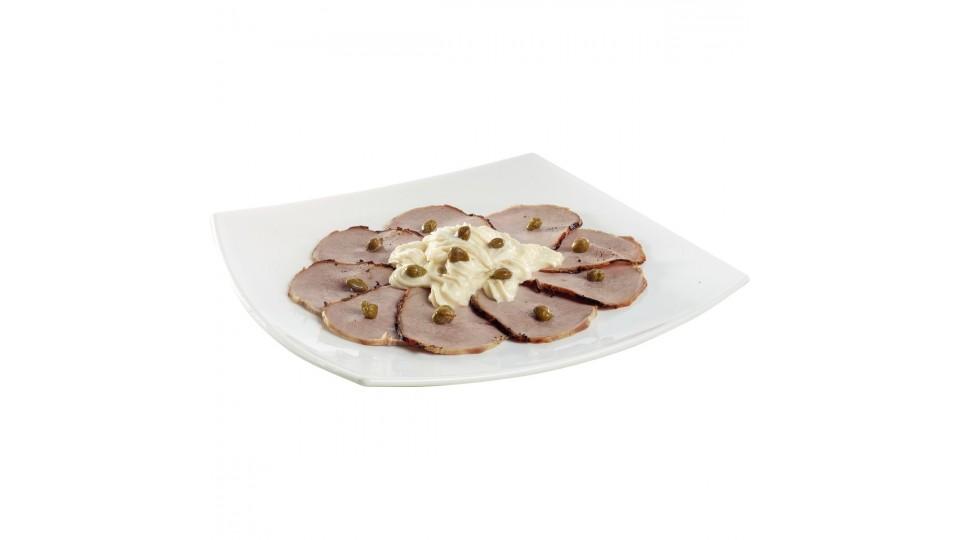 VITELLO TONNATO