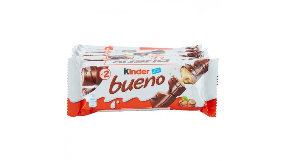 KINDER BUENO