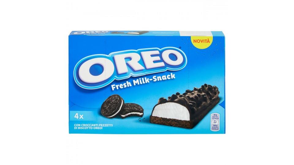 SNACK OREO