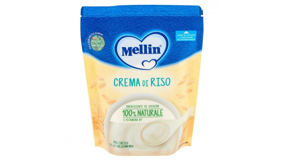 CREMA DI RISO