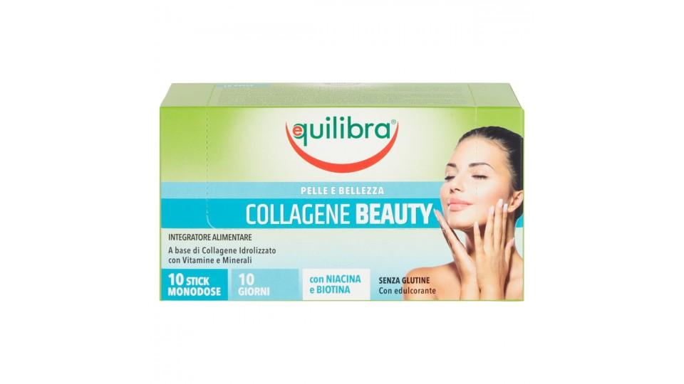 COLLAGENE BEAUTY